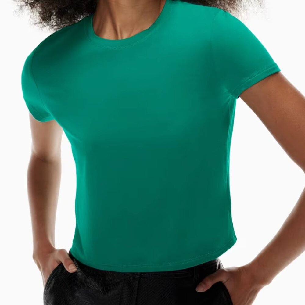 Aritzia Bobaton Everyday T-Shirt
